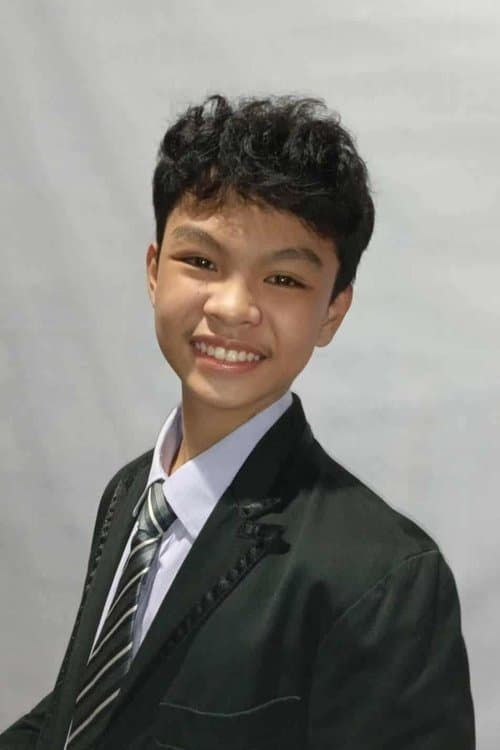 Ramon Adrian Sison