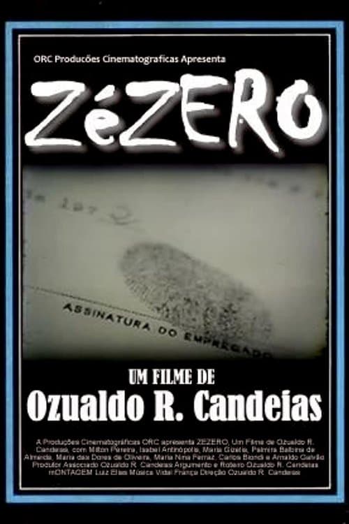 Joe Zero