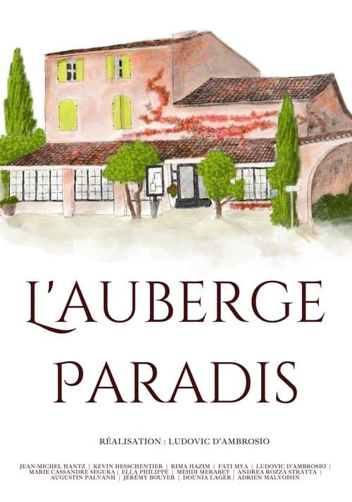 L'auberge Paradis